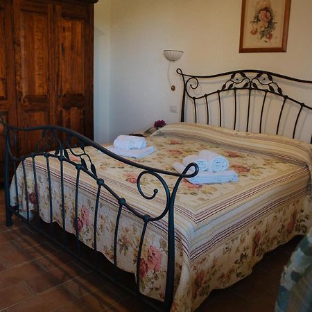 Agriturismo Borgo Campetroso 수베레토 외부 사진