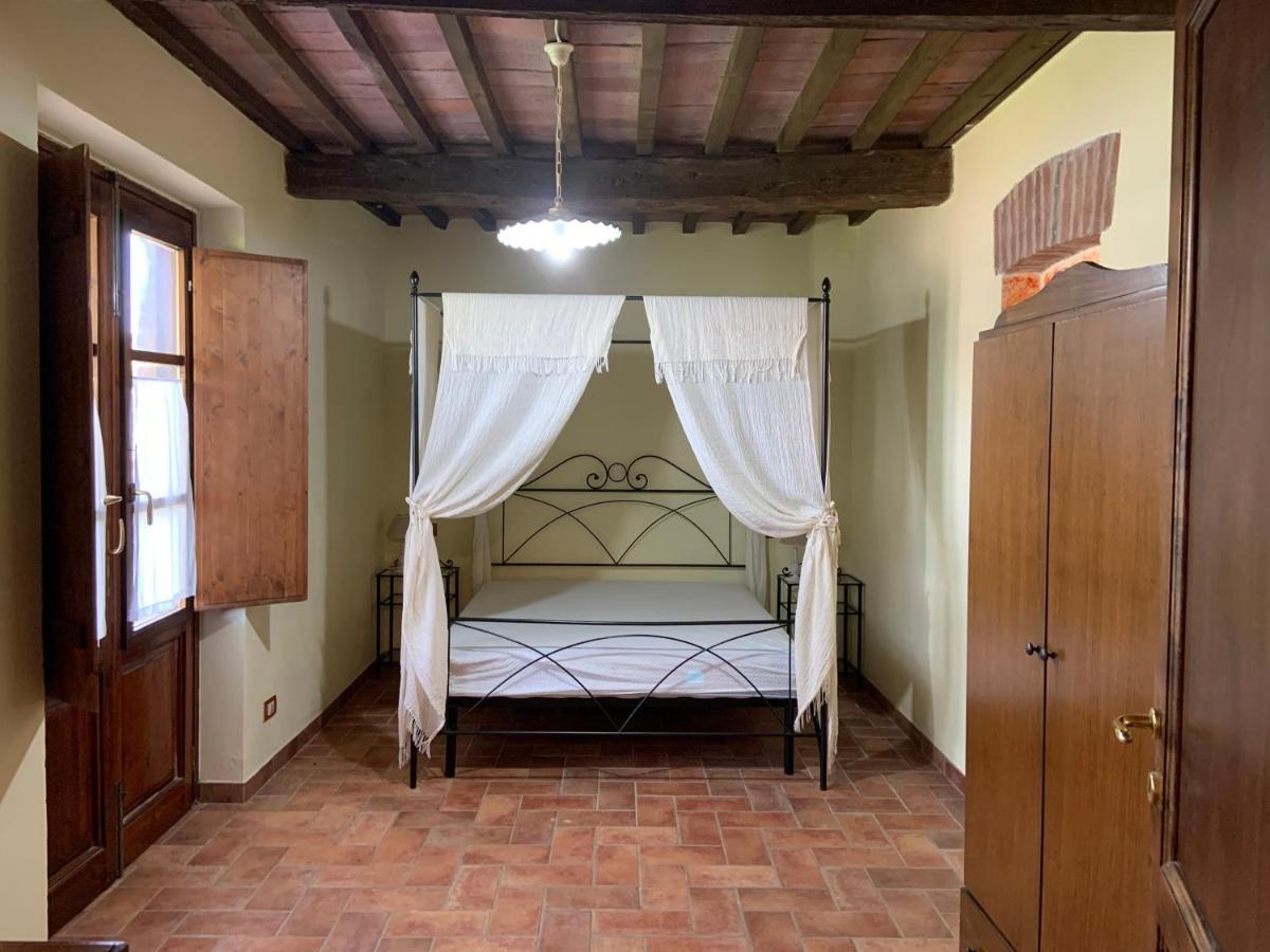 Agriturismo Borgo Campetroso 수베레토 외부 사진