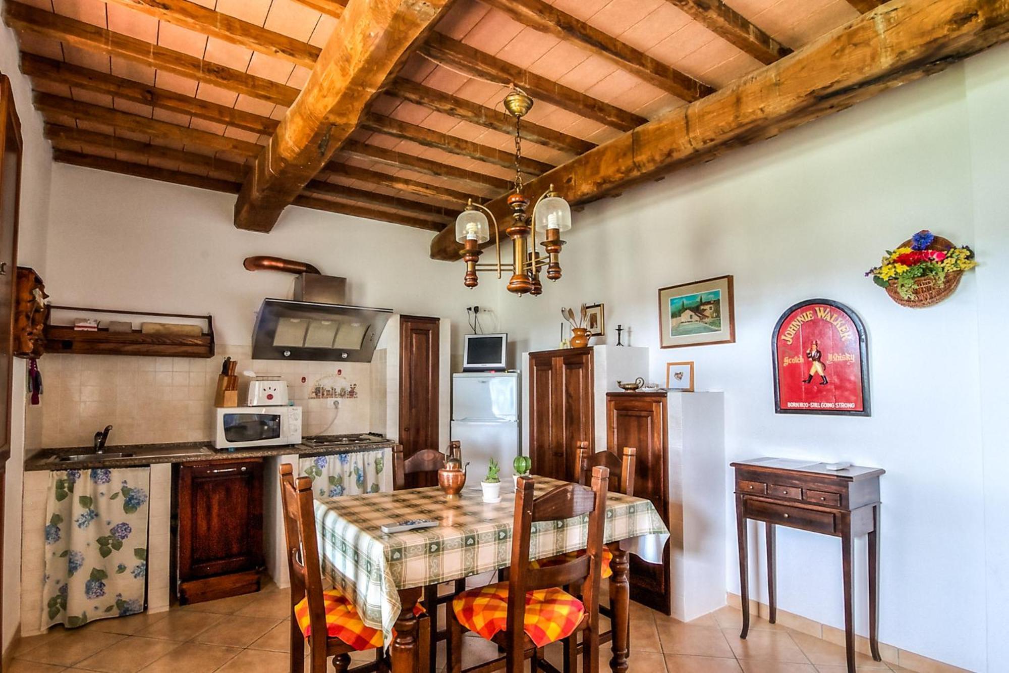 Agriturismo Borgo Campetroso 수베레토 외부 사진