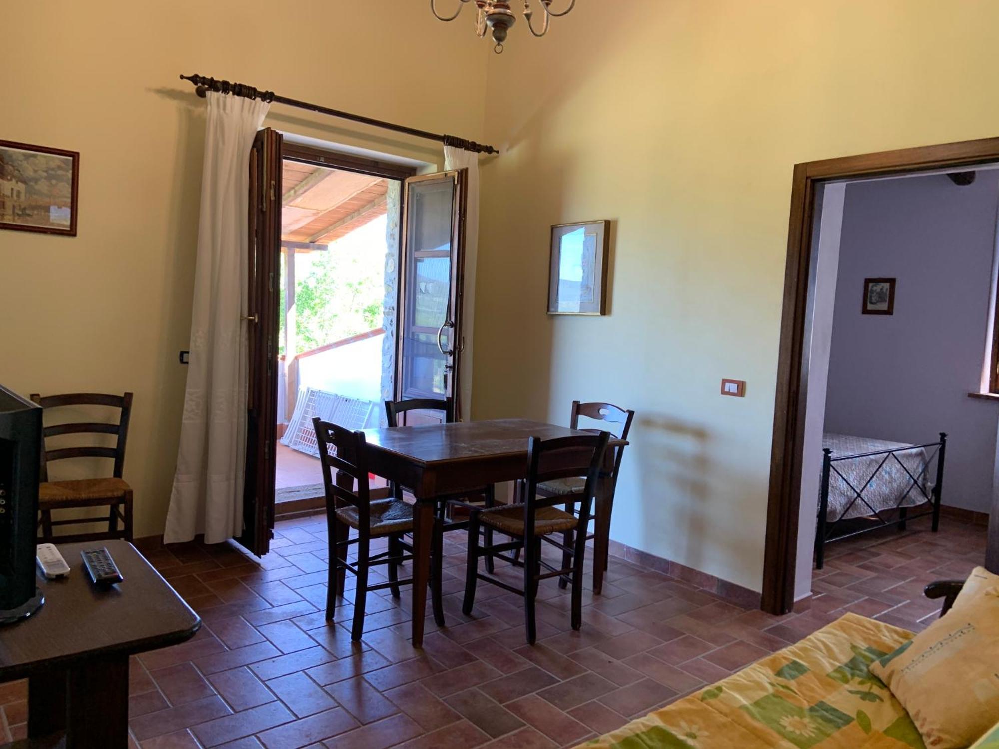 Agriturismo Borgo Campetroso 수베레토 외부 사진