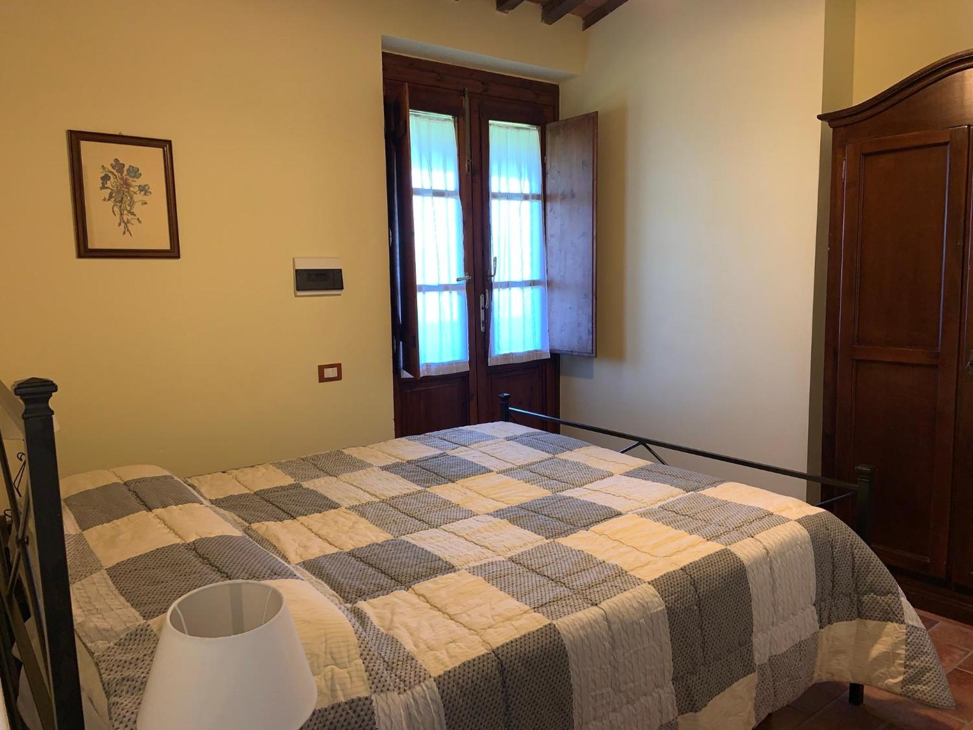 Agriturismo Borgo Campetroso 수베레토 외부 사진