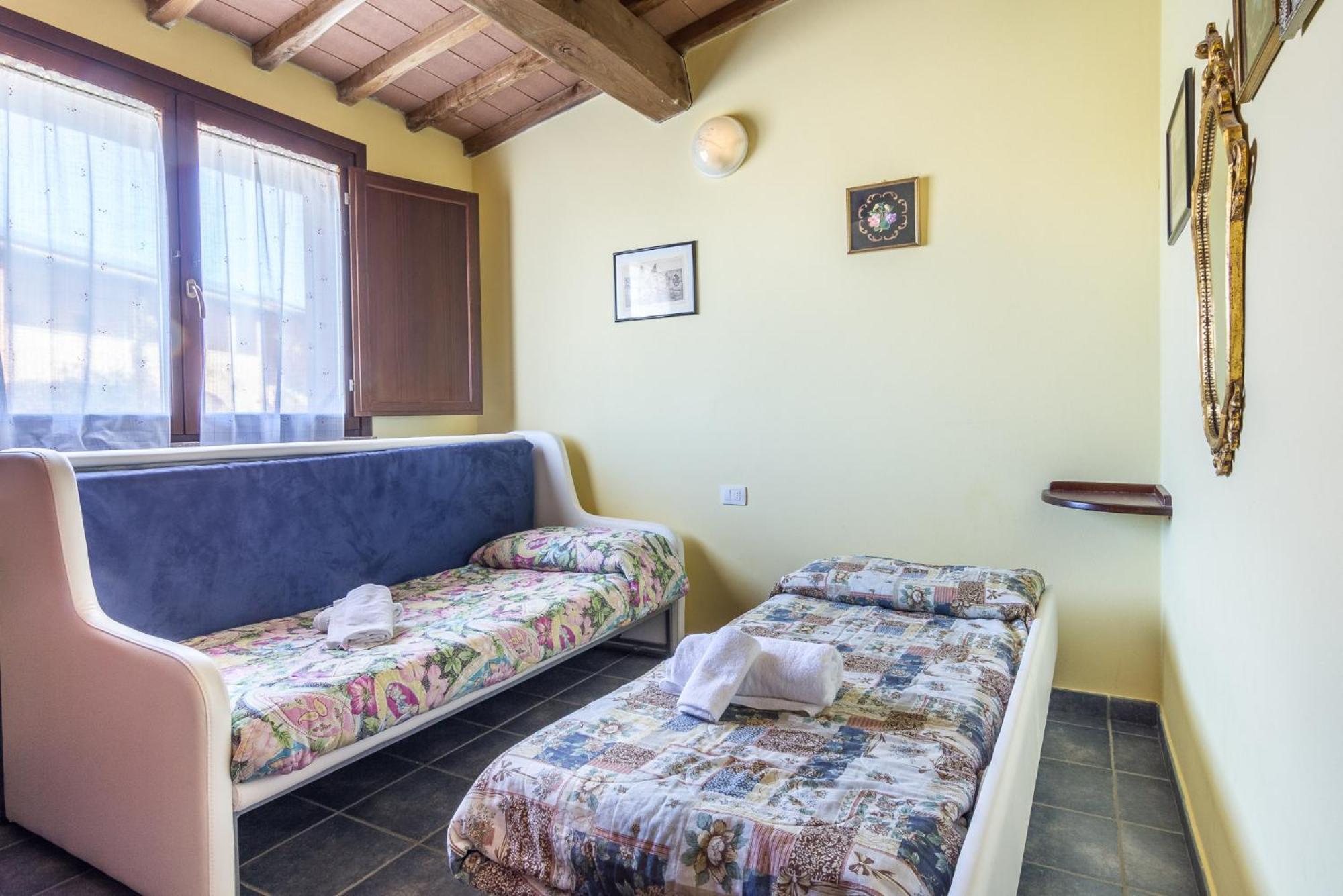 Agriturismo Borgo Campetroso 수베레토 외부 사진
