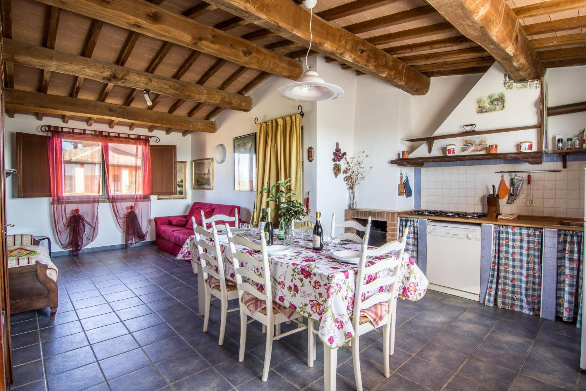 Agriturismo Borgo Campetroso 수베레토 외부 사진