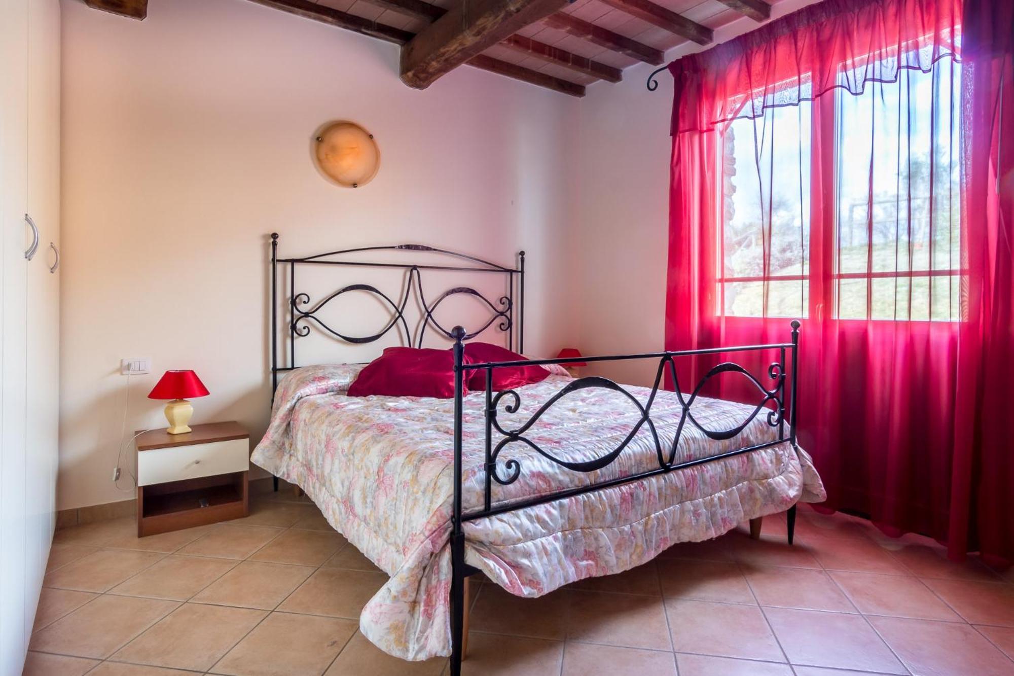 Agriturismo Borgo Campetroso 수베레토 외부 사진