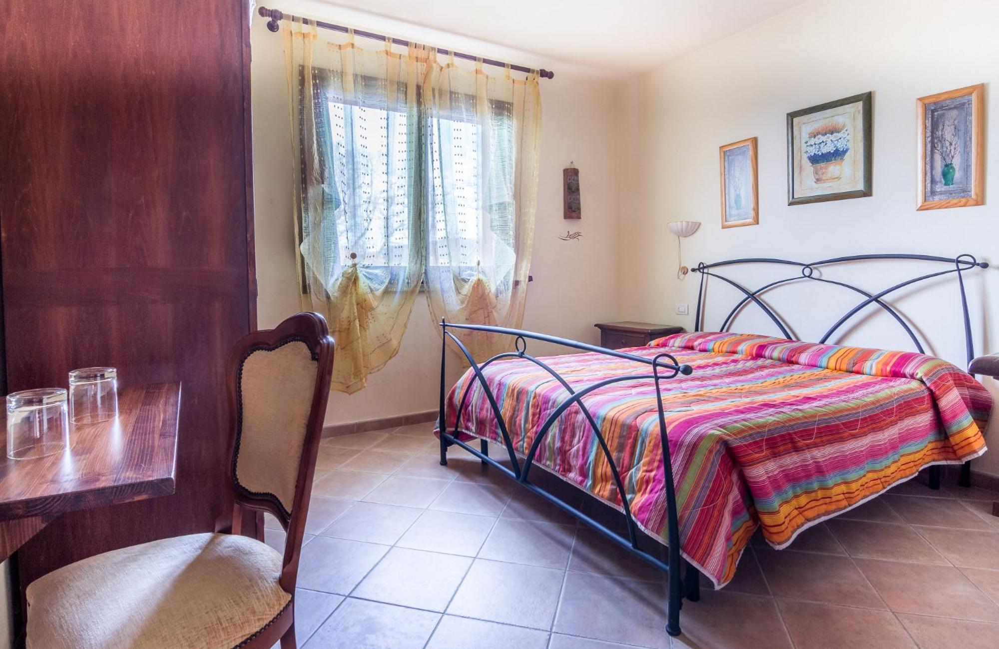 Agriturismo Borgo Campetroso 수베레토 외부 사진