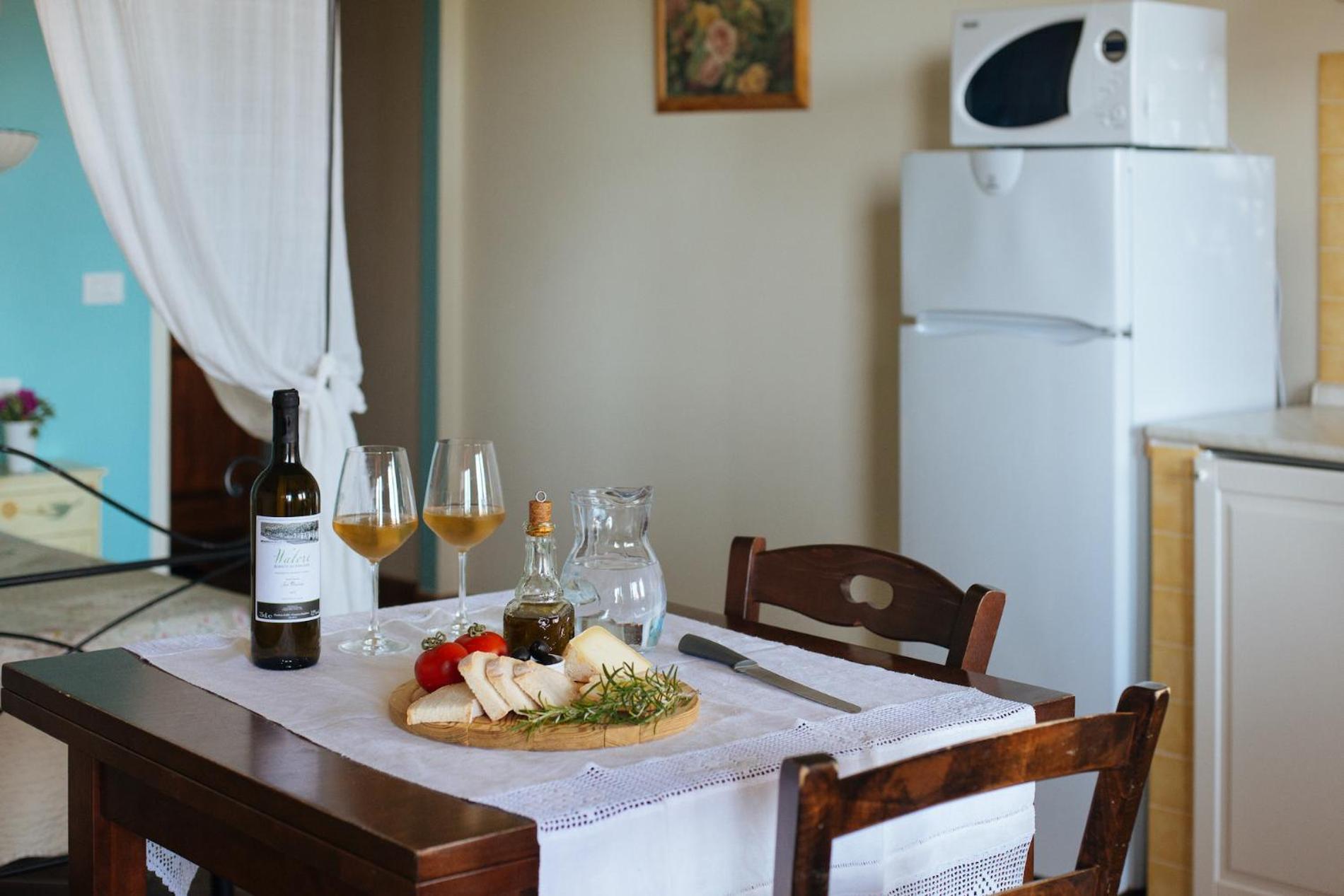 Agriturismo Borgo Campetroso 수베레토 외부 사진