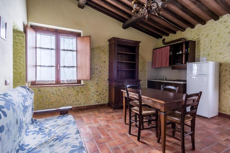 Agriturismo Borgo Campetroso 수베레토 객실 사진