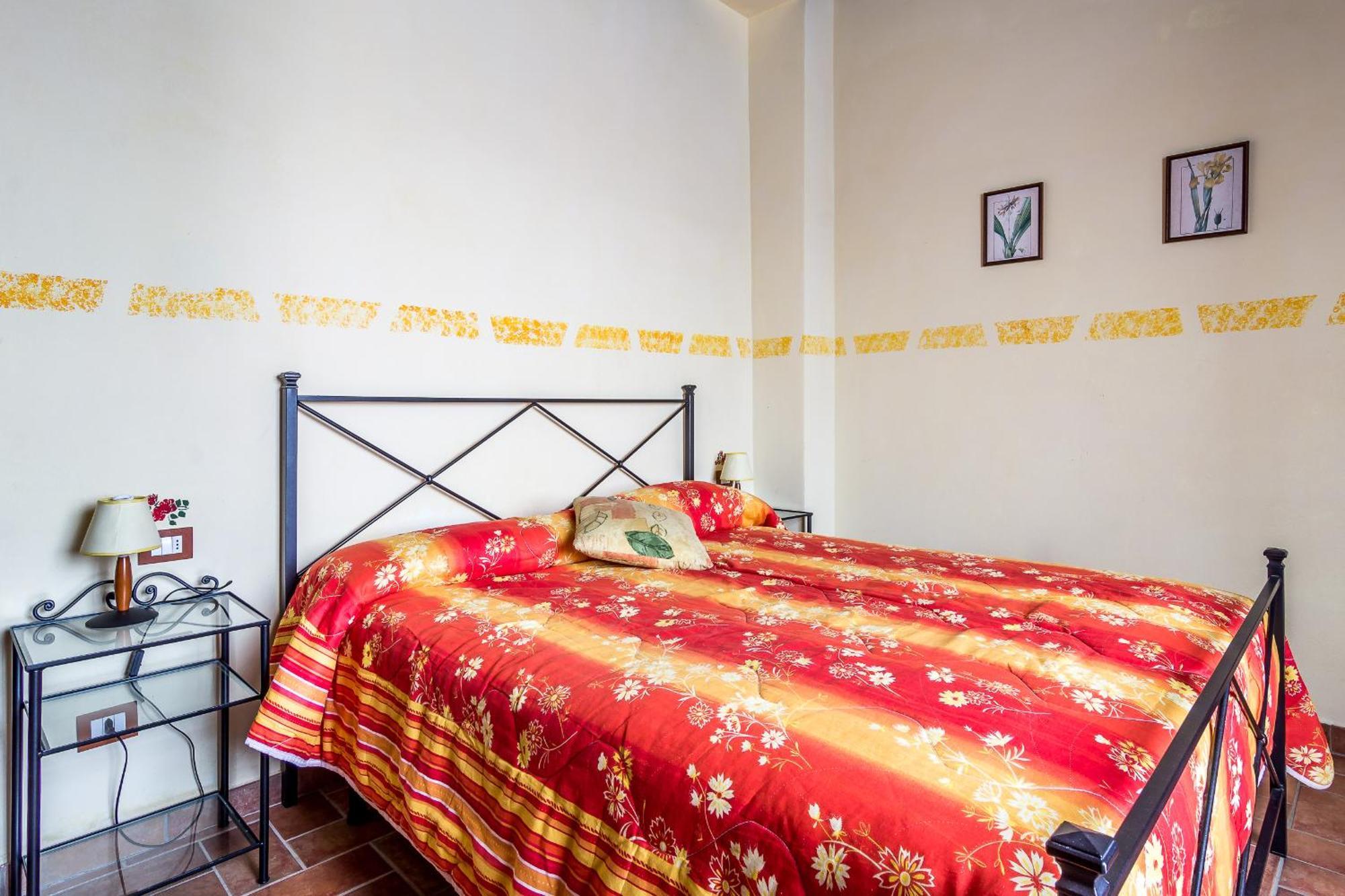 Agriturismo Borgo Campetroso 수베레토 외부 사진