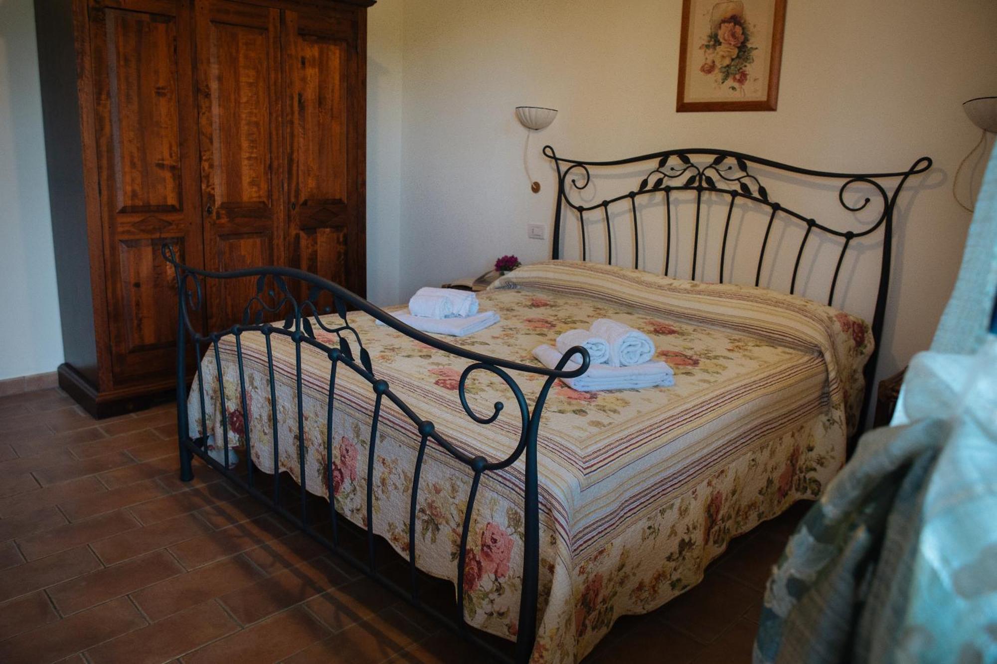 Agriturismo Borgo Campetroso 수베레토 외부 사진