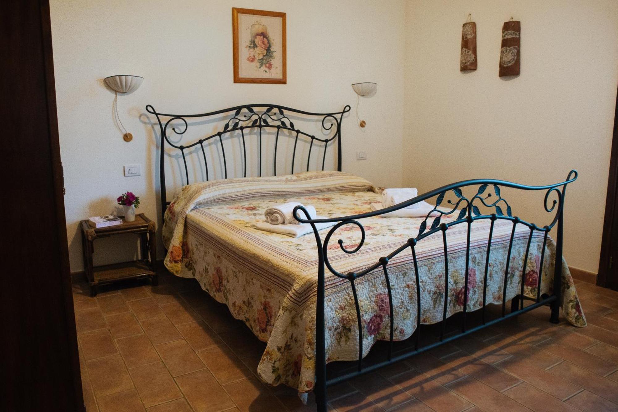 Agriturismo Borgo Campetroso 수베레토 외부 사진
