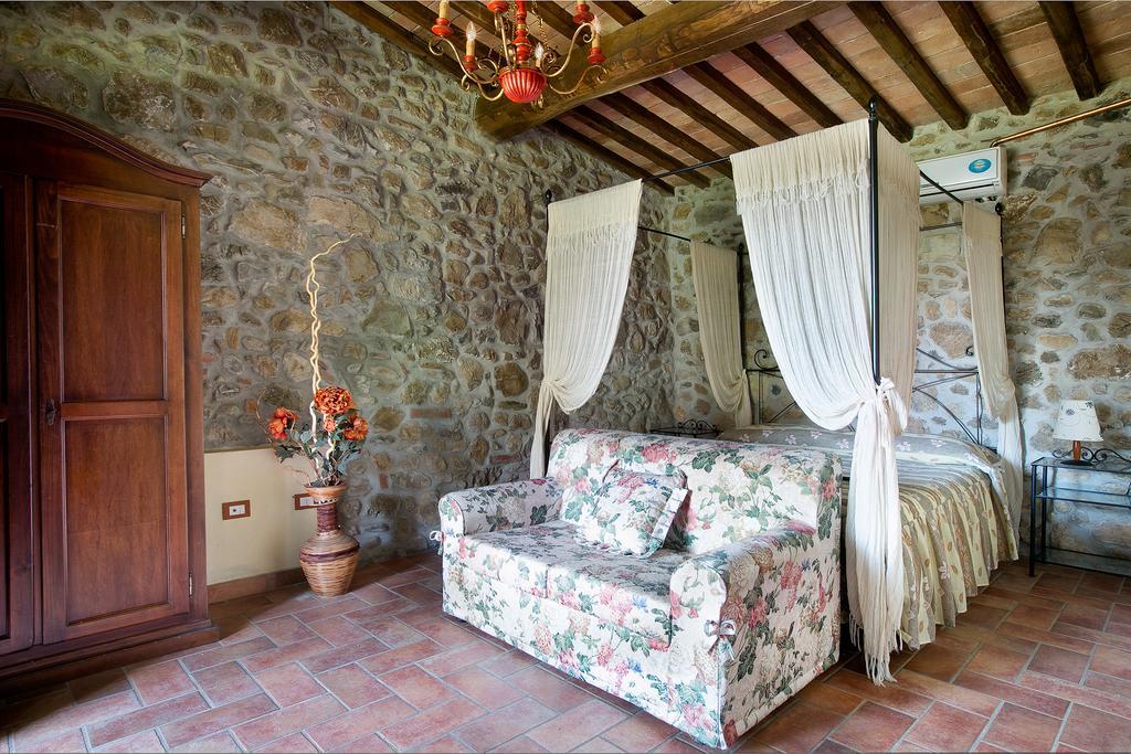 Agriturismo Borgo Campetroso 수베레토 외부 사진