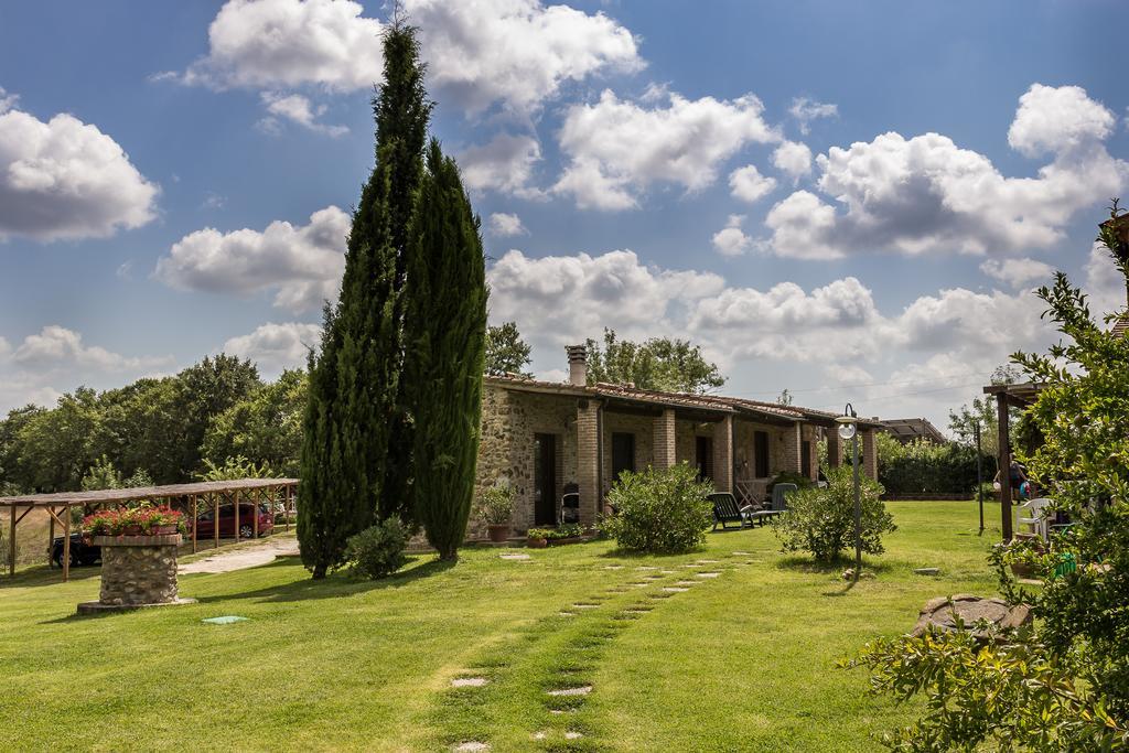 Agriturismo Borgo Campetroso 수베레토 외부 사진