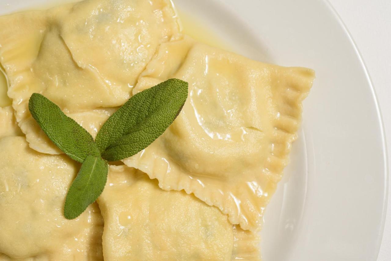 Agriturismo Borgo Campetroso 수베레토 외부 사진